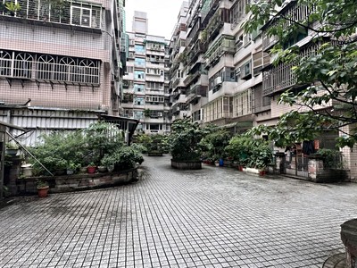 社區圖片