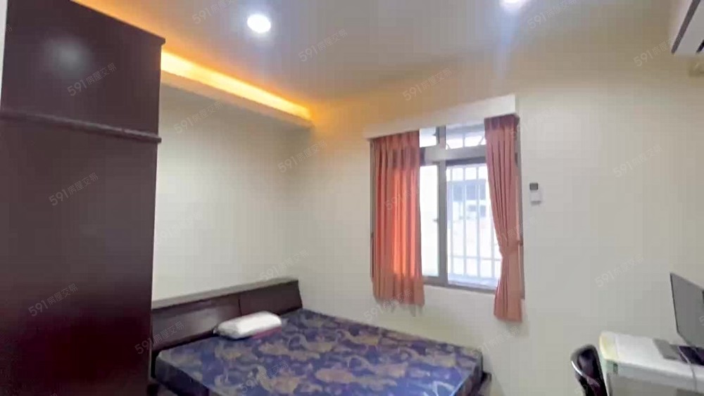 近七張站/含網路500M水費飲用水/租金可談/洗澡從頭熱到尾 - Image 1