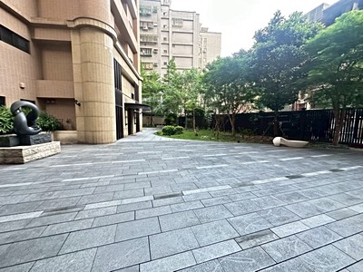 社區圖片