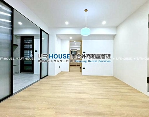 ✨MRT信義安和/質感明亮空間/設備可加價討論 - Image 1