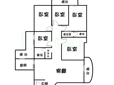 社區圖片
