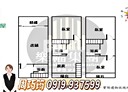 大里區-東榮路店面，61.9坪