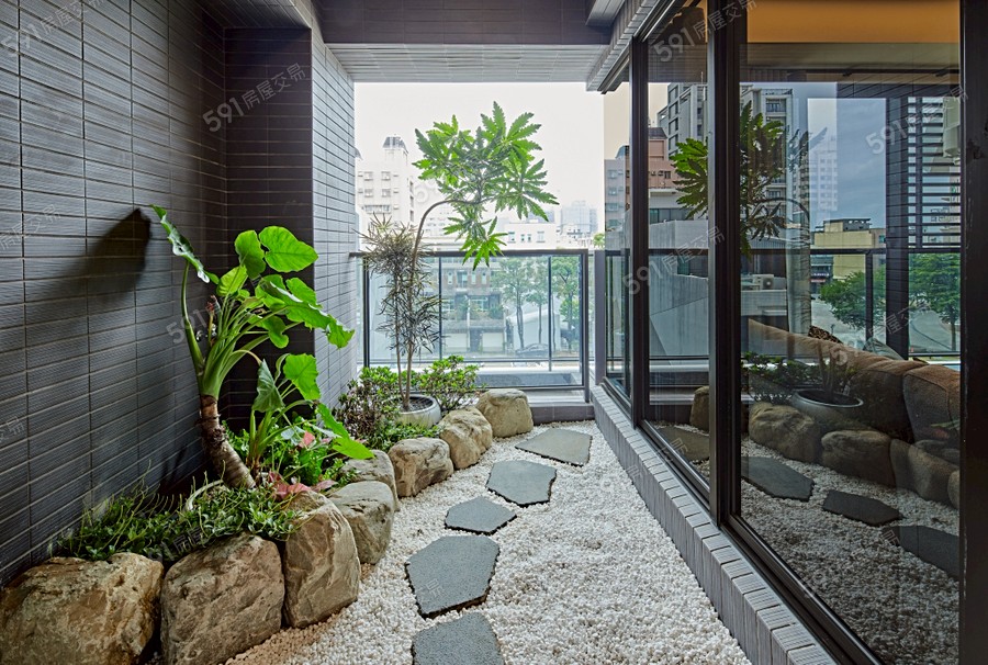 探索森活樣/實品屋