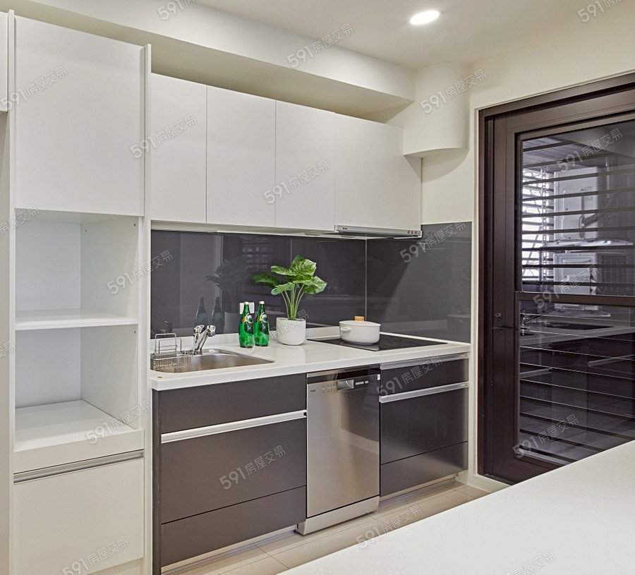 探索森活樣/實品屋