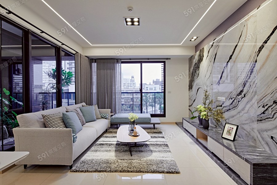 探索森活樣/實品屋