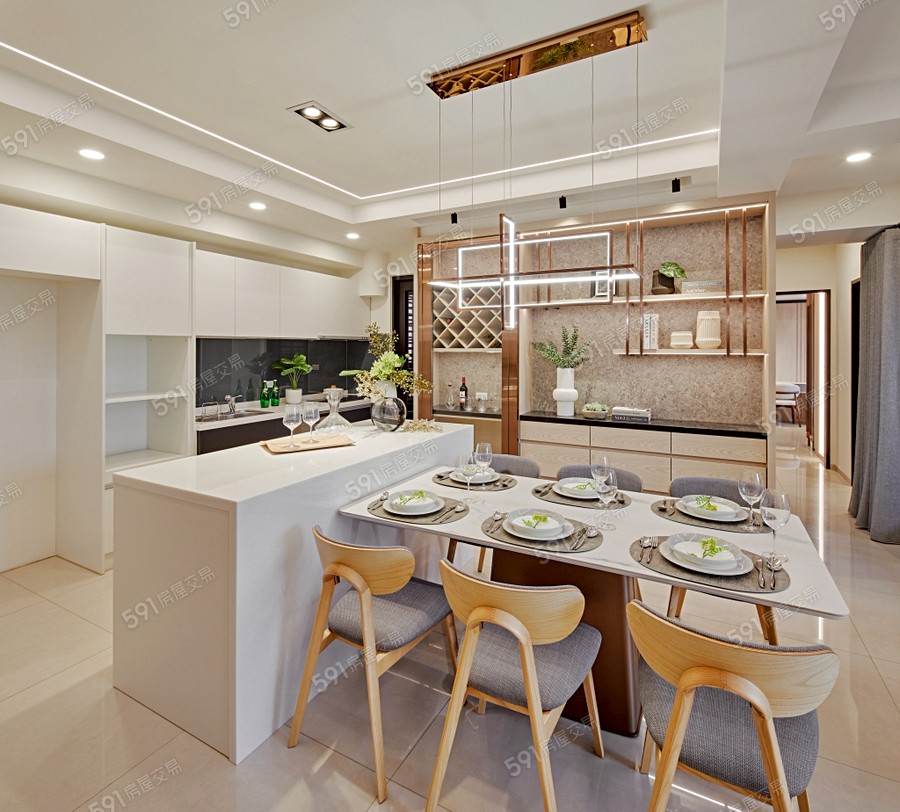 探索森活樣/實品屋