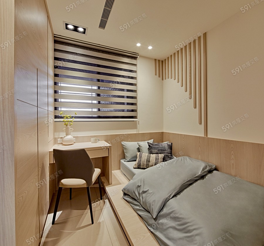 探索森活樣/實品屋