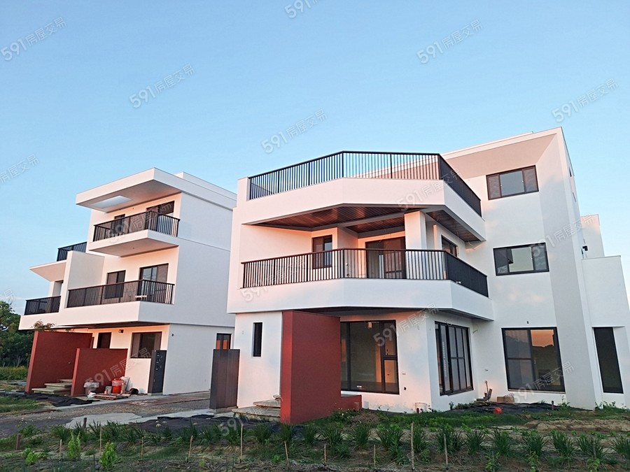 瑞光粼粼實景圖