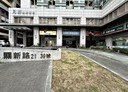 東區-關新路1房1廳，10.3坪