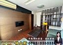 西屯區-臺灣大道四段1房1廳，18.5坪