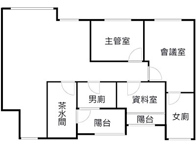 社區圖片