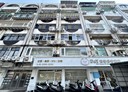 中山區-中山北路三段3房1廳，29.9坪