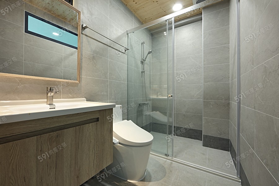 鼎極泗林樣/實品屋