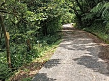 崁腳村萬里崁腳開心農場