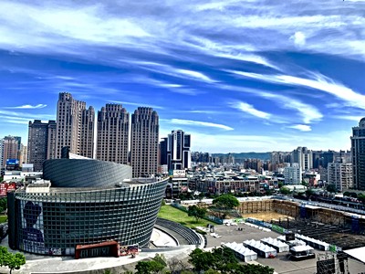 社區圖片