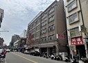 中壢區-義民路店面，118.5坪