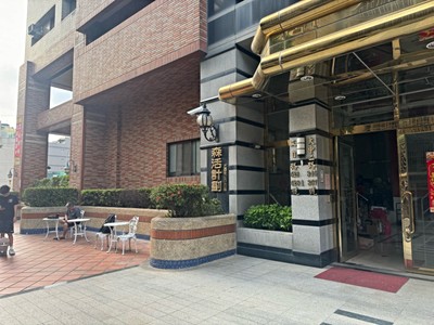 社區圖片
