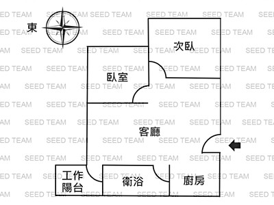社區圖片