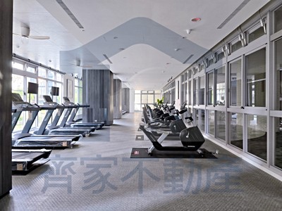 社區圖片