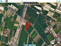 ♣二林方正農地♣房市熱騰騰..