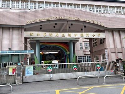 社區圖片