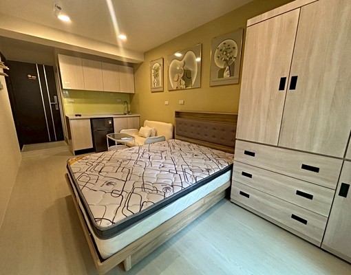 傑出租屋/中路稀有流理台,陽台獨洗,可貓! - Image 2