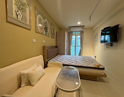 傑出租屋/中路稀有流理台,陽台獨洗,可貓! - Image 4