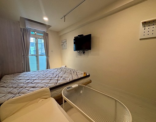 傑出租屋/中路稀有流理台,陽台獨洗,可貓! - Image 5