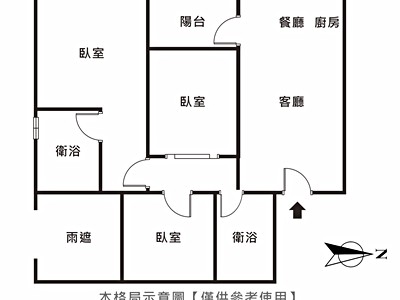 社區圖片