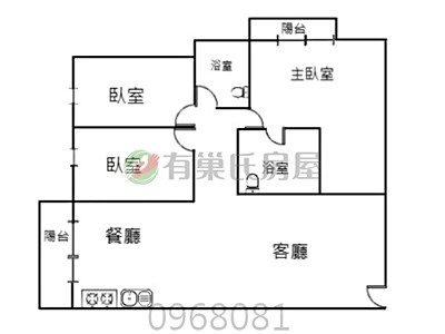 社區圖片