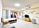 竹北市-隘口六街1房1廳，32.5坪