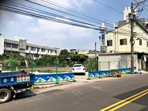 振福路新光店面土地|可蓋兩..