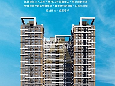 社區圖片