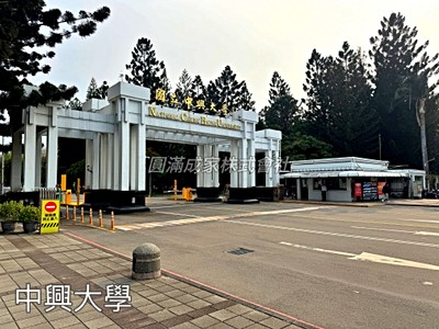 社區圖片