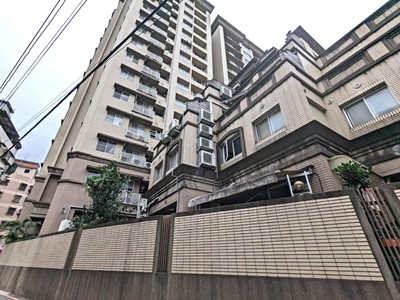 社區圖片