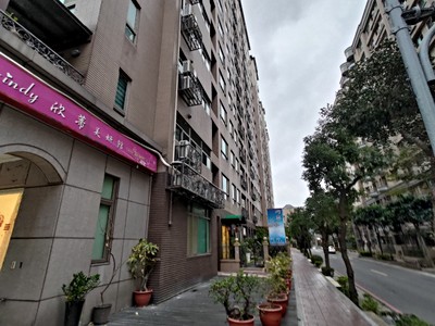社區圖片