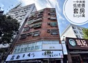 北區-精武路1房0廳，8.8坪