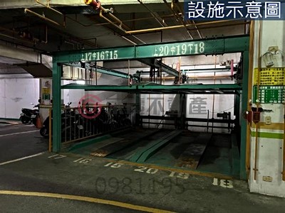 社區圖片