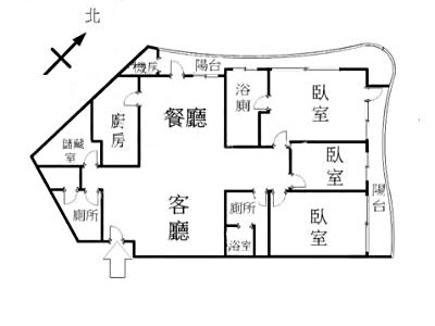 社區圖片