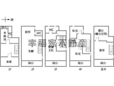 社區圖片