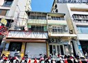 北區-柳川東路四段開放式格局，34.5坪