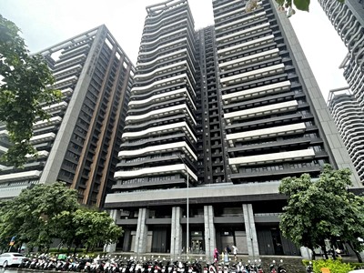 社區圖片