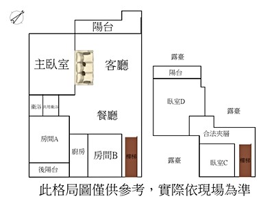 社區圖片
