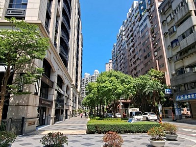 社區圖片