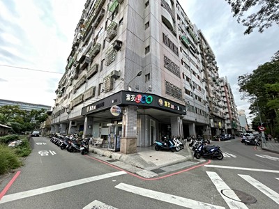 社區圖片
