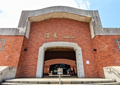 預算千萬元內 雙北捷運這3站還有機會