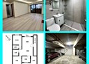 蘆洲區-永樂街3房2廳，43.5坪