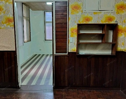2樓整層辦住3房1廳學生可預約美容室近成大學區火車站大公園 - Image 3