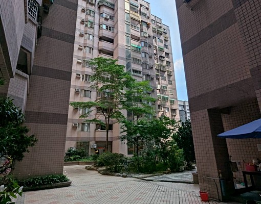 水湳正敦化公園住家3房+2聽+2衛+2陽台 - Image 2