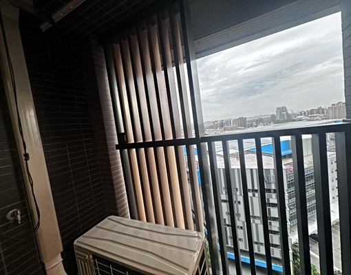 🥑夢幻誠全新傢俱全配可寵可鱷魚兩房視野戶 - Image 10